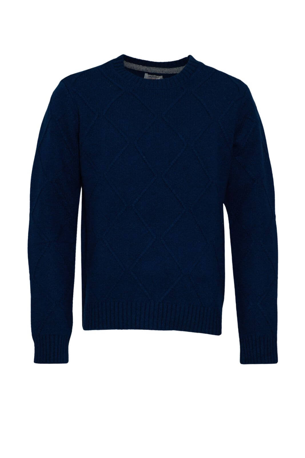 Impure Maglia Uomo misto lana