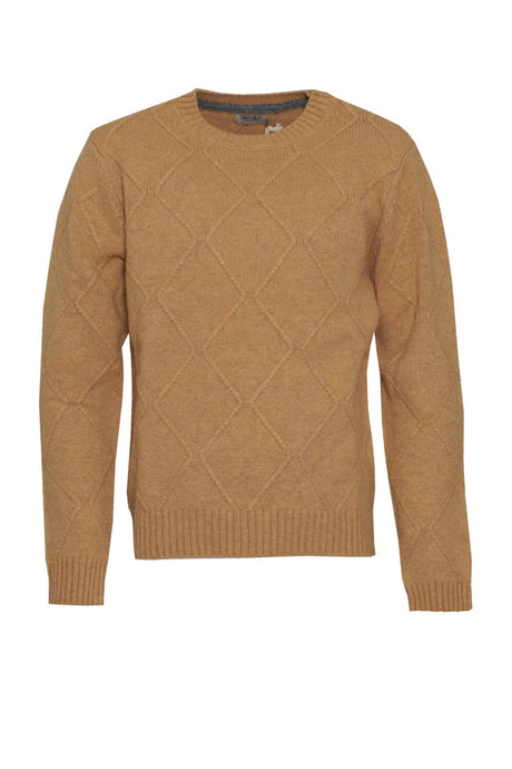 Impure Maglia Uomo misto lana