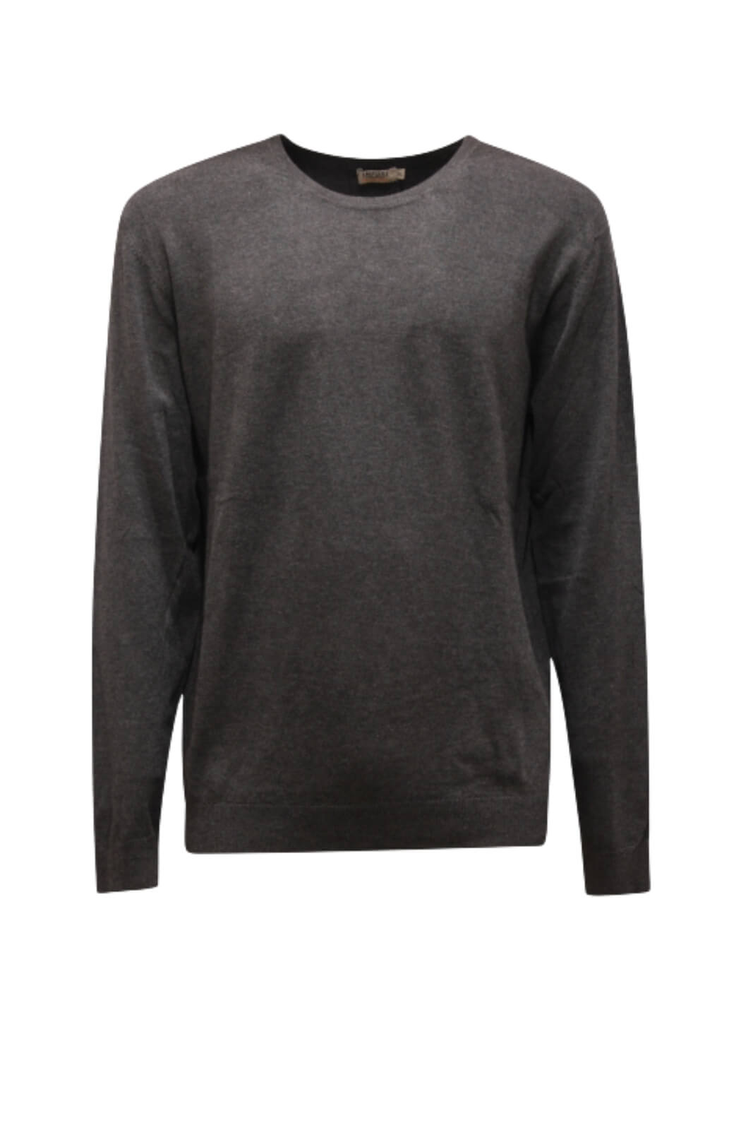 Maglione uomo in misto lana Impure fronte