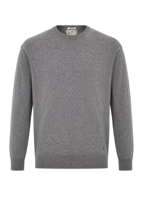 Impure Maglia Uomo Lambs Wool