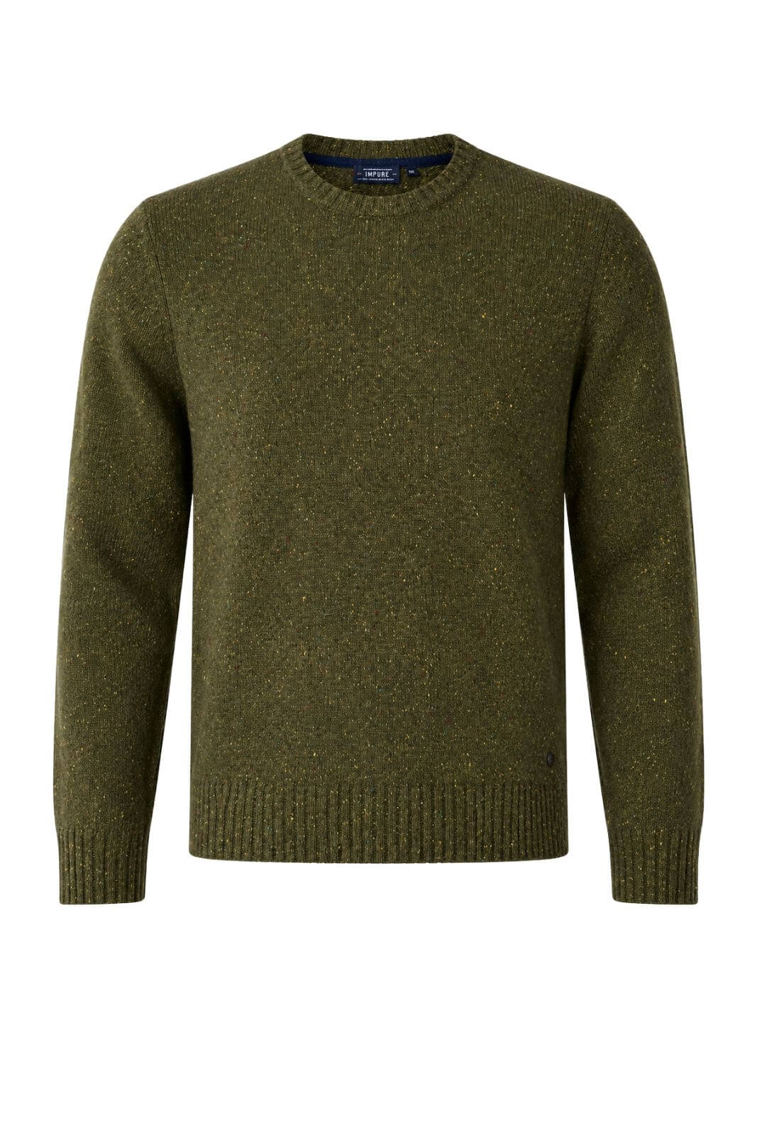 Impure Maglia Uomo in misto lana