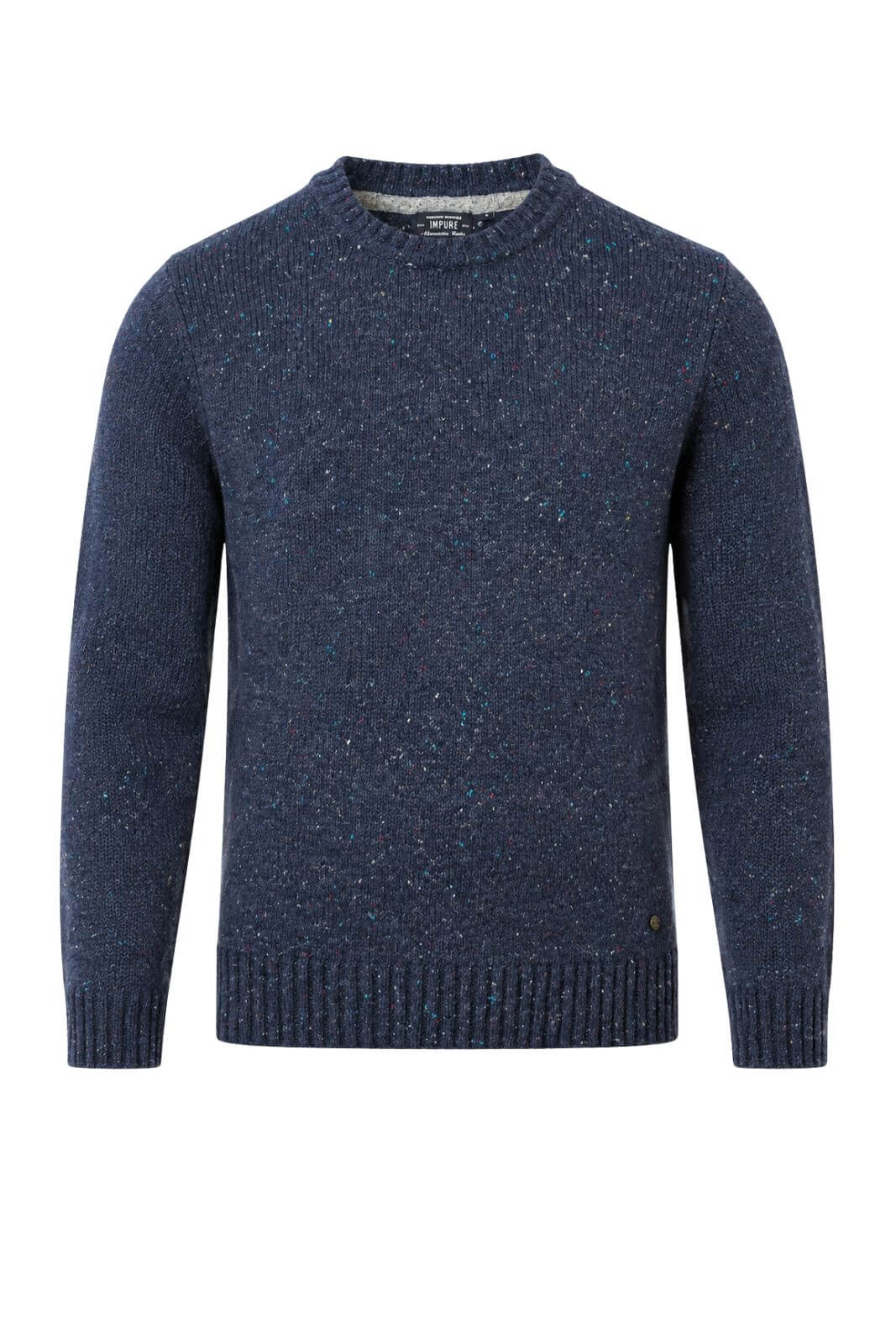 Impure Maglia Uomo in misto lana