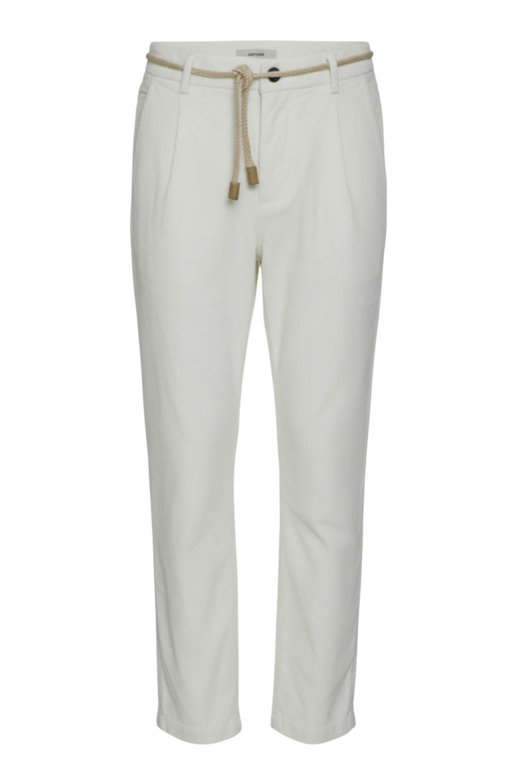 Pantaloni da uomo Impure in velluto a coste