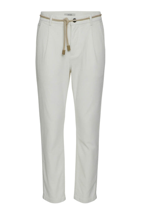 Pantaloni da uomo Impure in velluto a coste