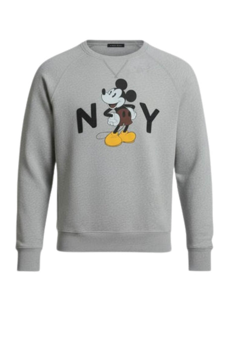 Sudadera Mickey New York para hombre en la caja