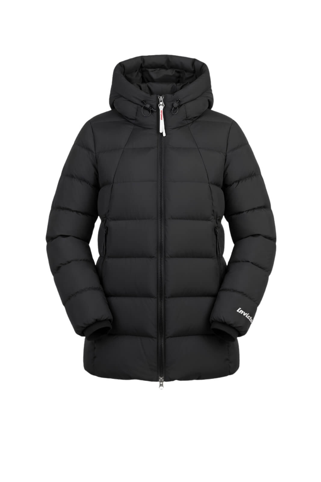 Invicta Piumino Donna Imbottito
