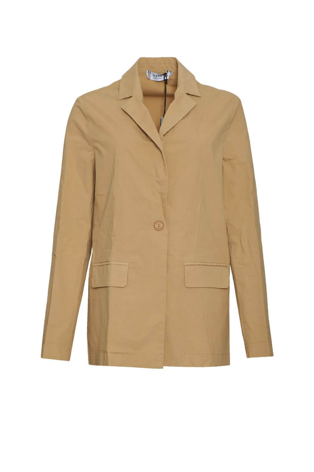 Please Women's Jacket