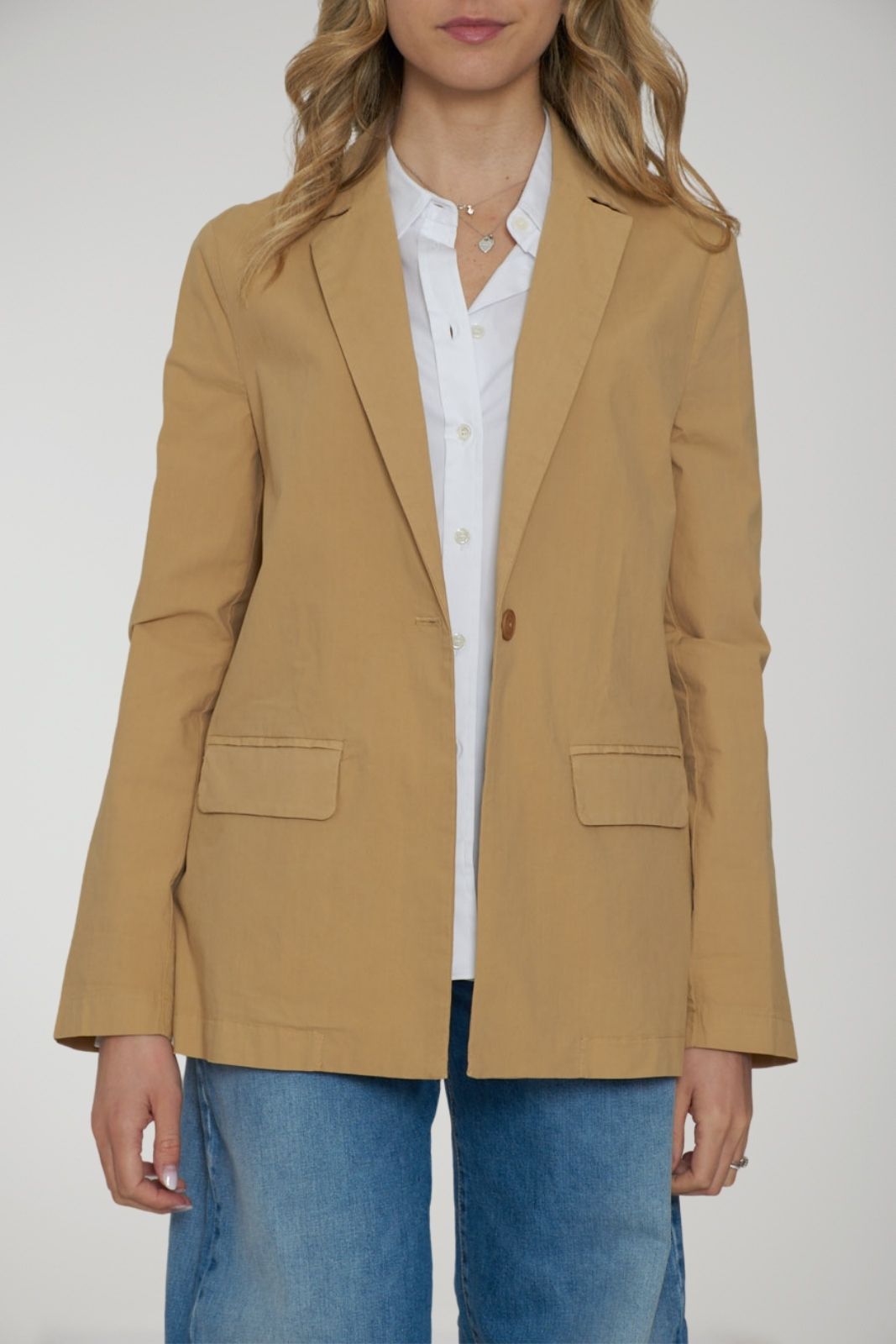 Please Women's Jacket