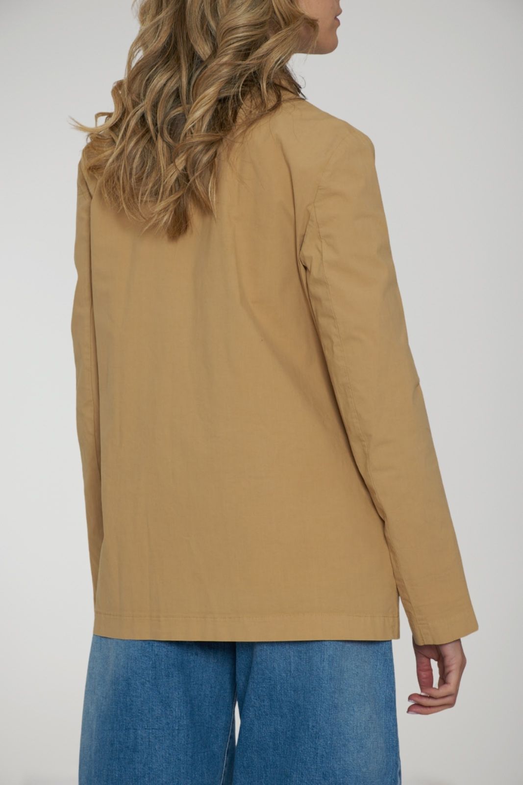 Please Women's Jacket