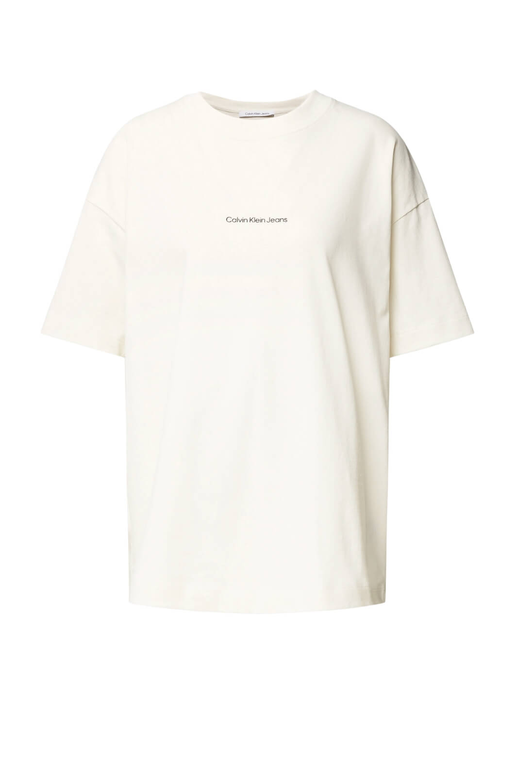 Calvin Klein Women's T-Shirt over fit