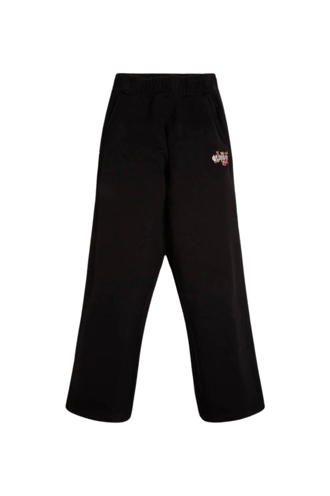 Pantalones Guess FLOWERS para niña