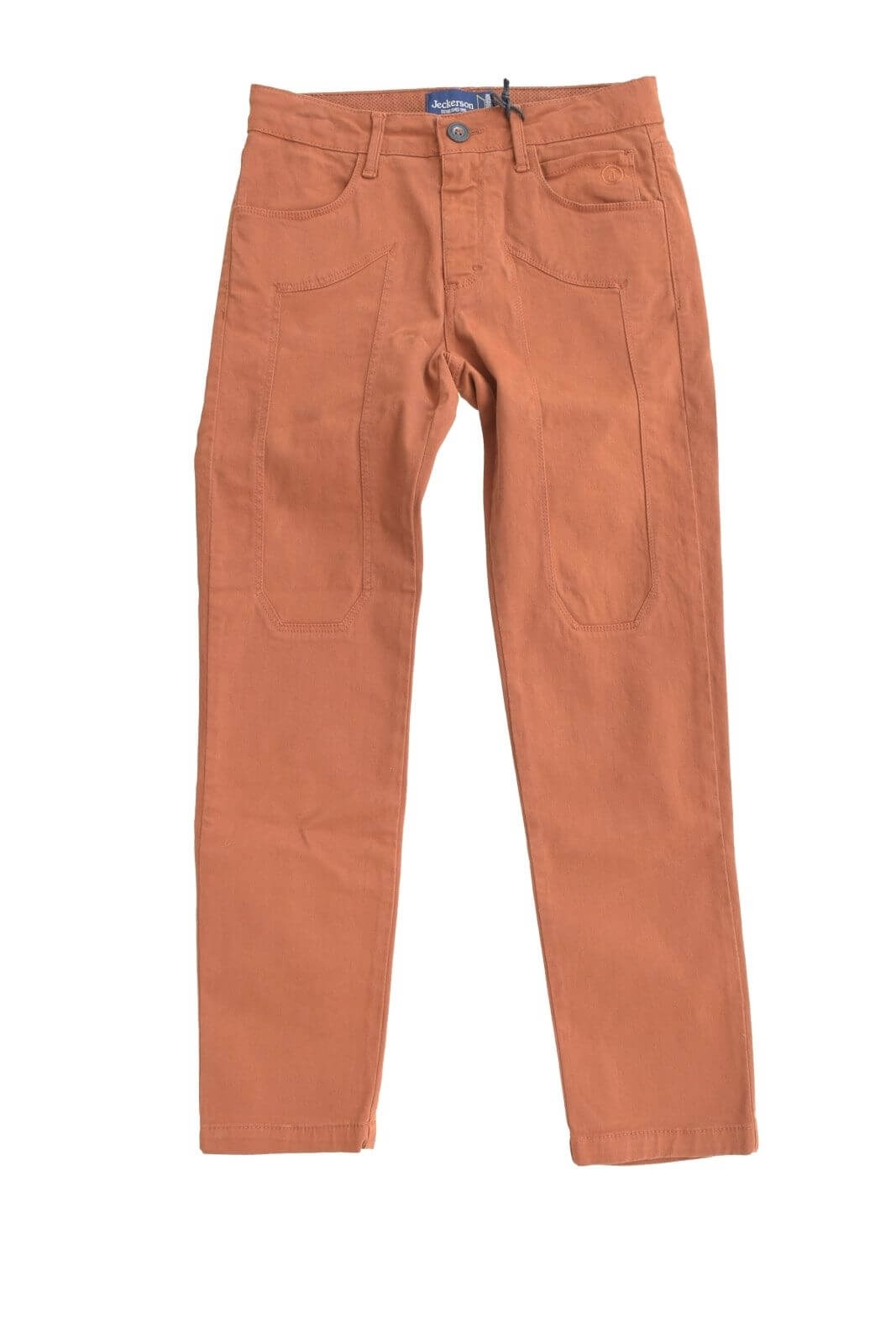 Jeckerson Pantalón infantil cinco bolsillos