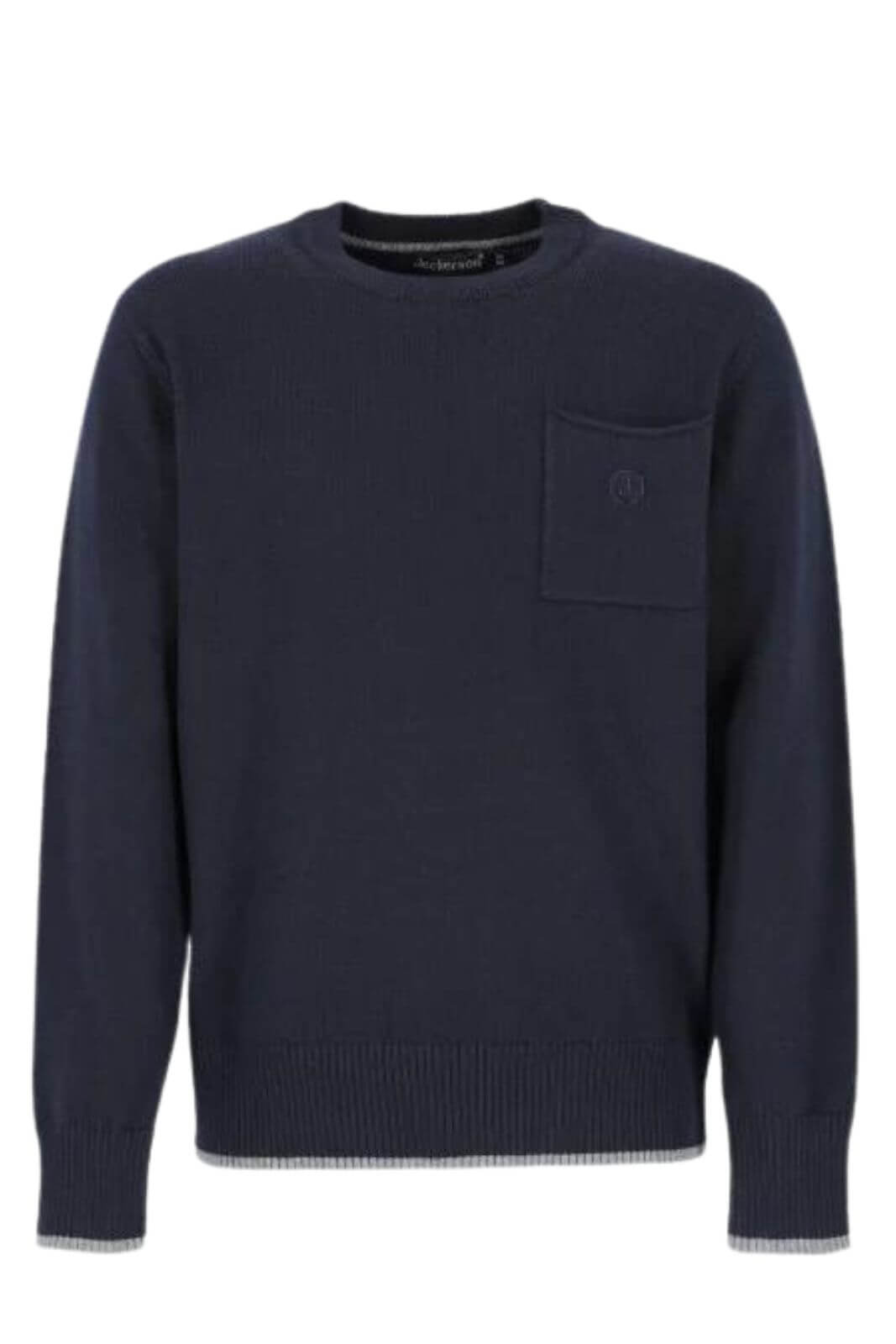 Jeckerson Jersey infantil con bolsillo