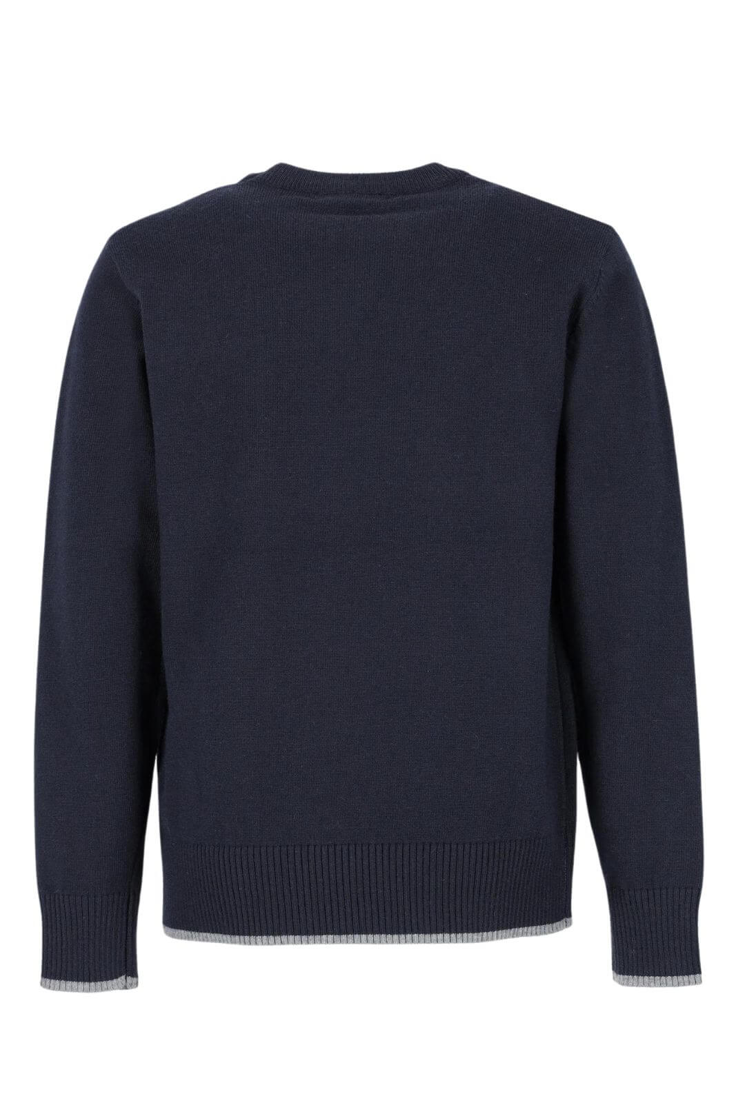 Jeckerson Jersey infantil con bolsillo
