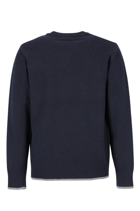 Jeckerson Jersey infantil con bolsillo