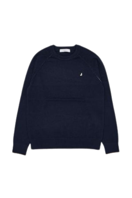 Jeckerson Camisa infantil con logo