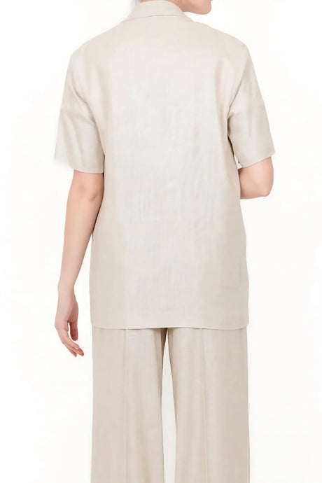Imperial Blazer Donna a maniche corte