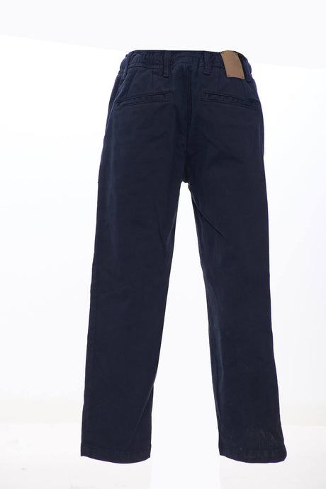 Pantalones chinos Jeckerson para niños con cordón