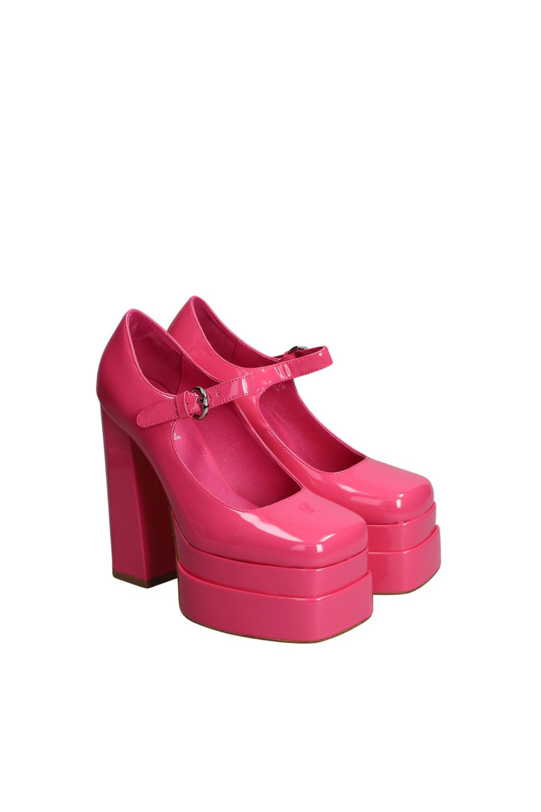 Jeffrey Campbell Women's Pumps CHILLIN