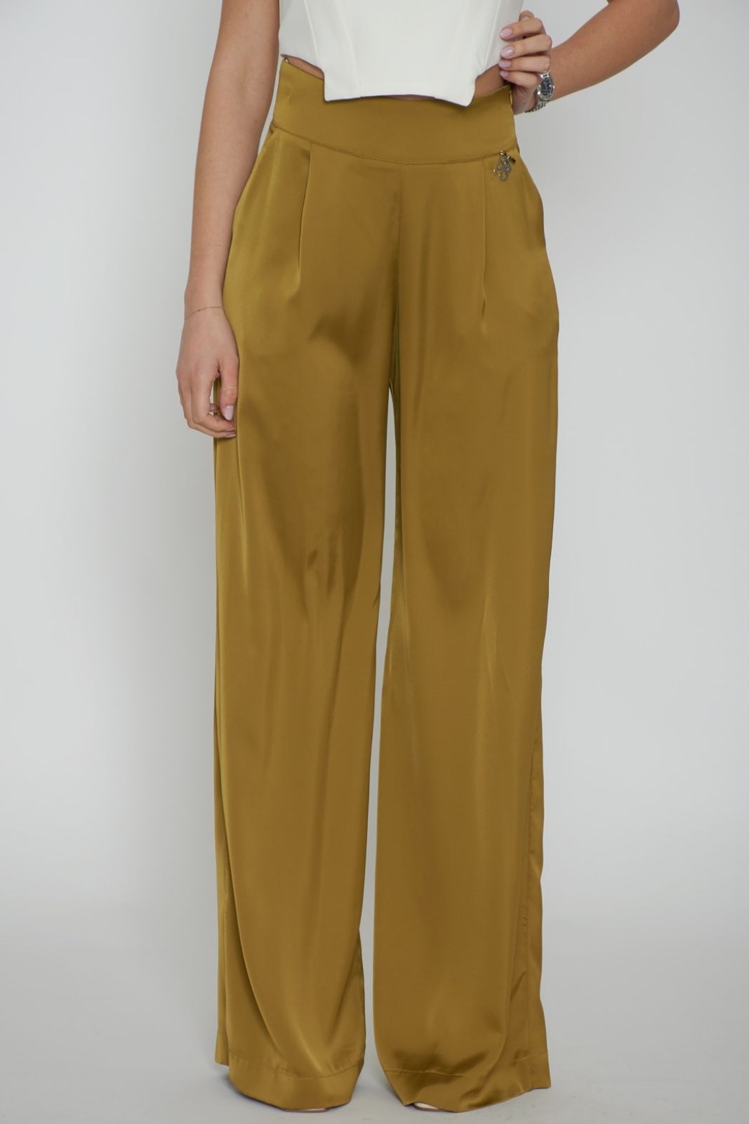 Revise Women's Palazzo Pants