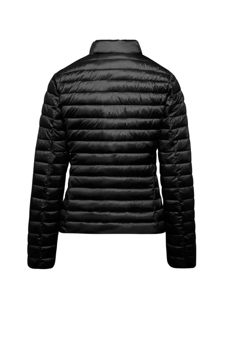 Bomboogie Women's Quilted Bright Nylon