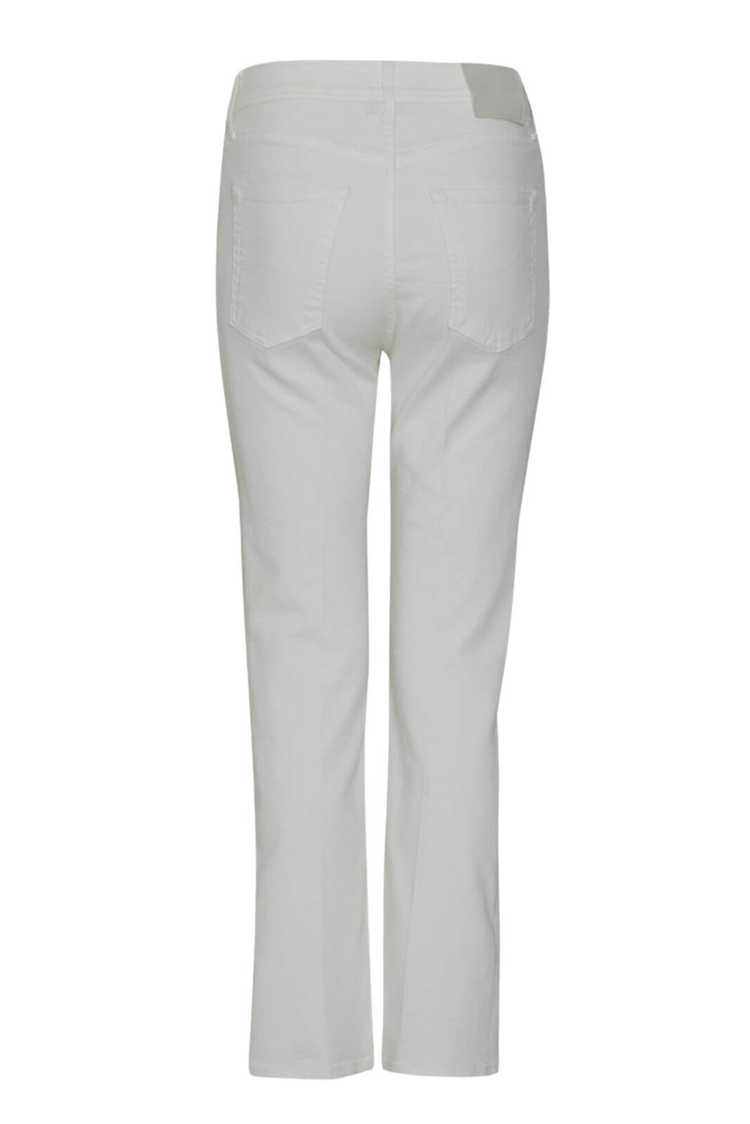 Jacob Cohen Jeans Donna KATE CROPPED HIGH WAIST