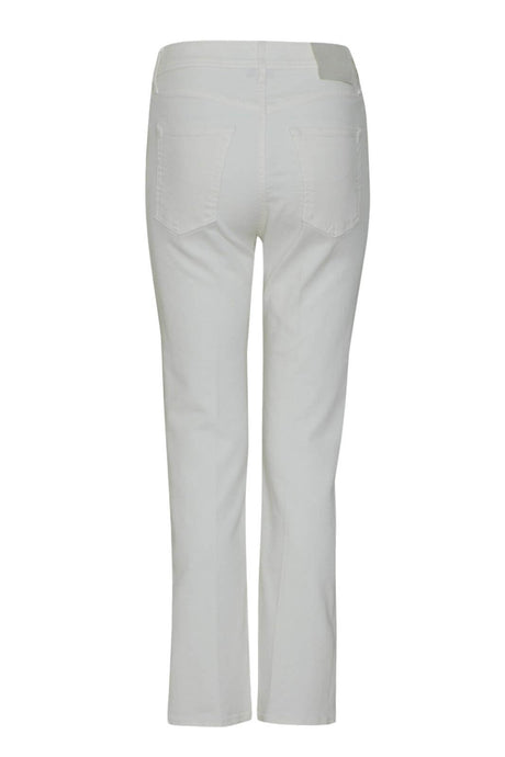 Jacob Cohen Jeans Donna KATE CROPPED HIGH WAIST