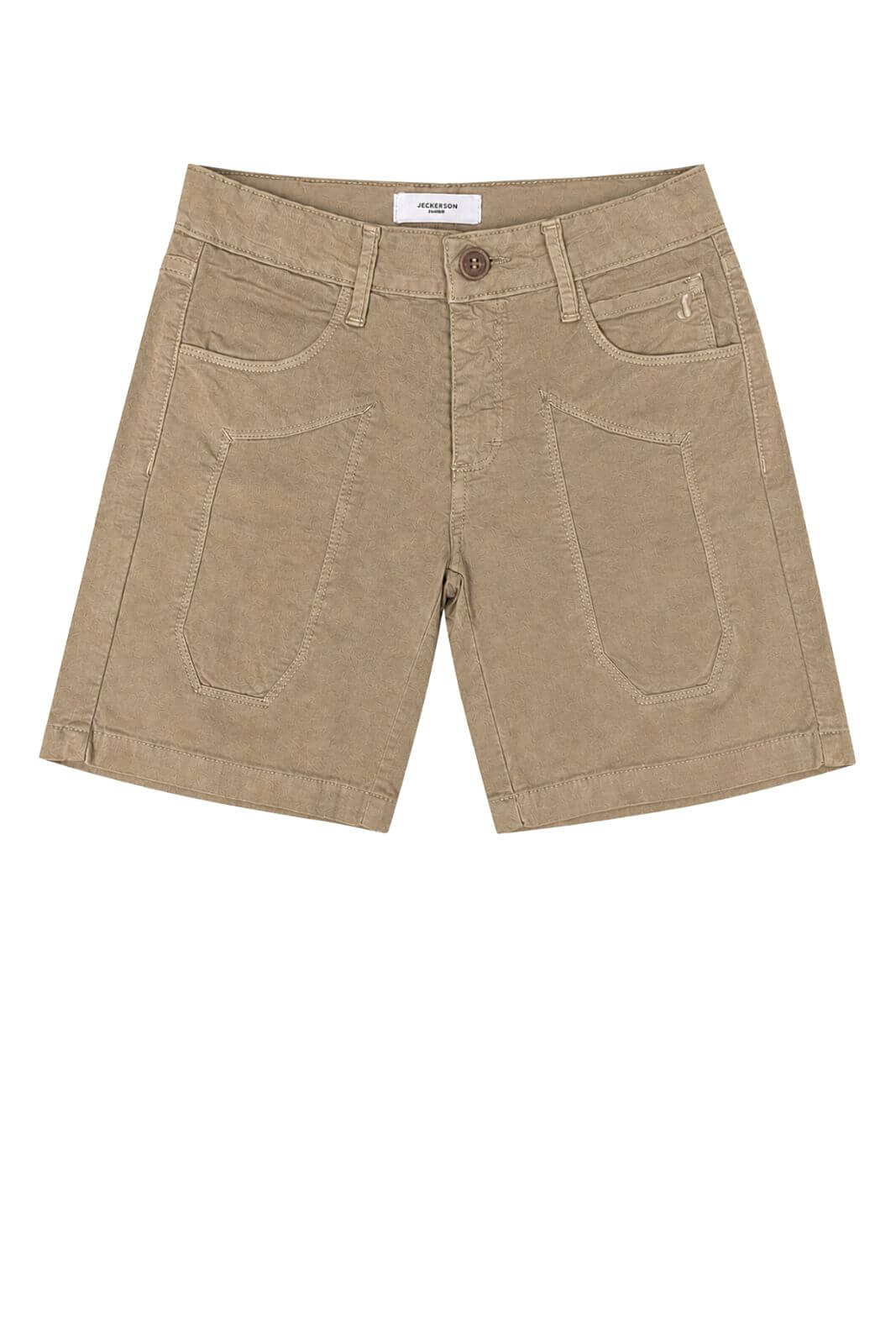 Jeckerson Bermuda Bambino Safari