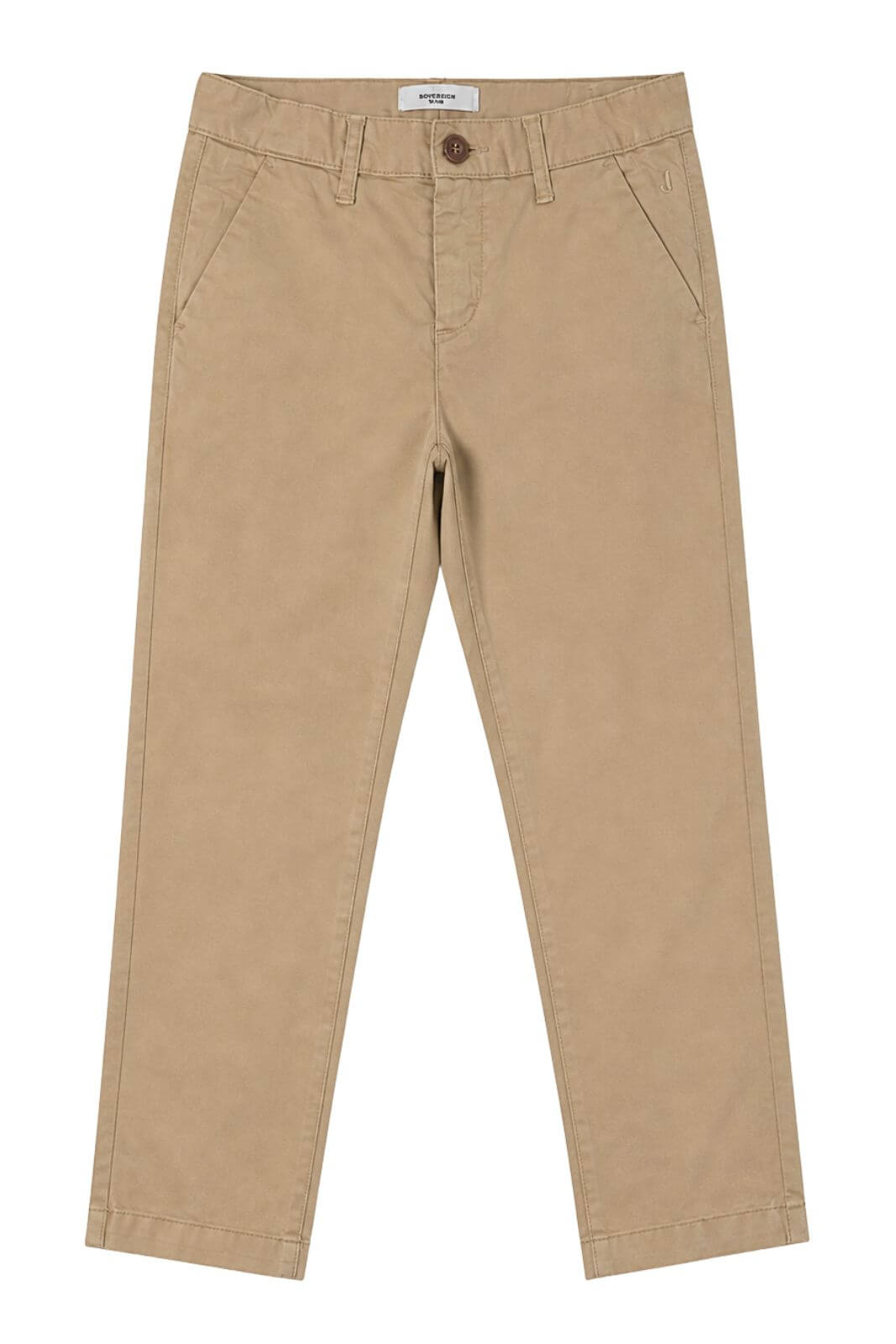 Jeckerson Pantaloni Bambino Safari