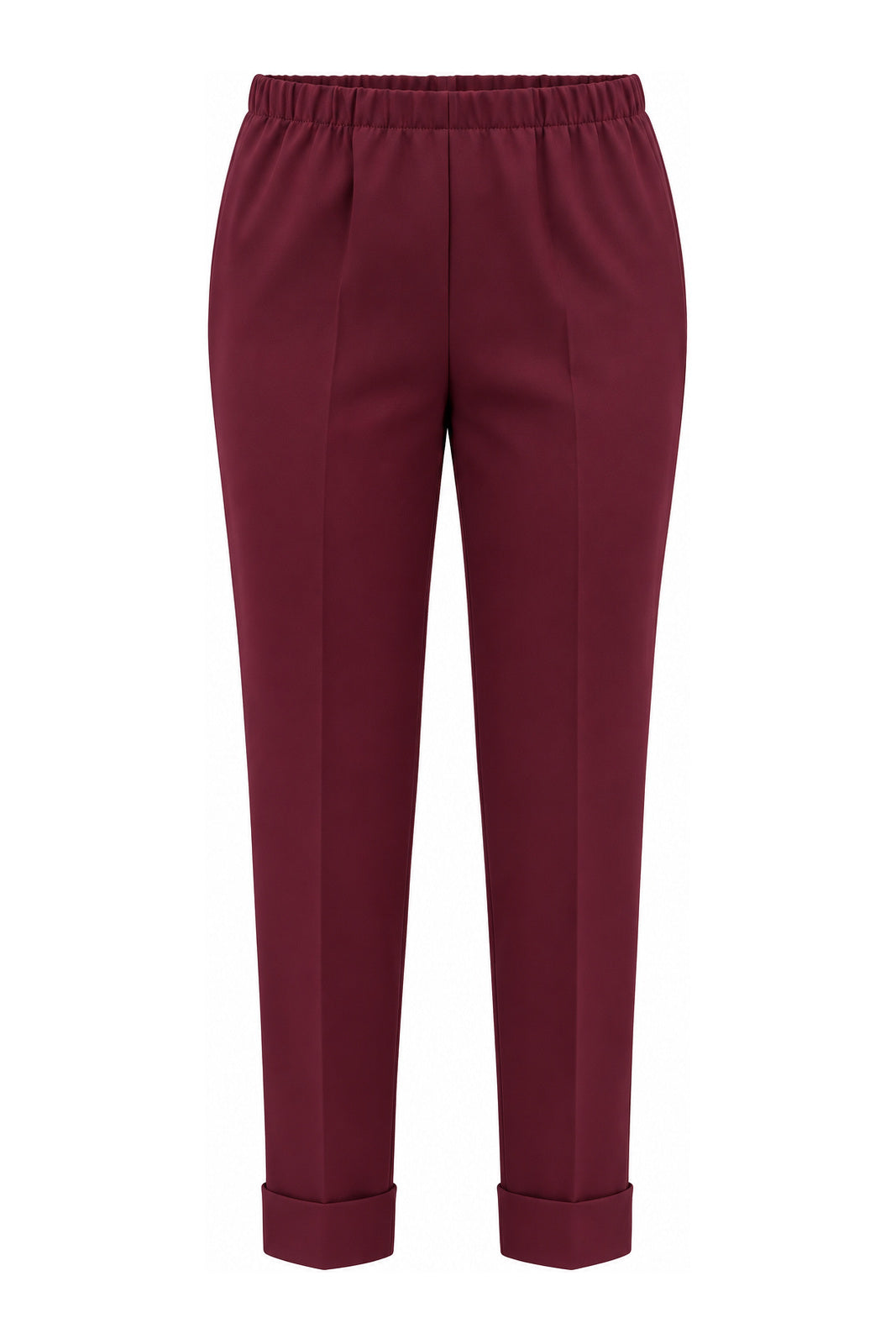 Jurerê Pantaloni Donna Slip On