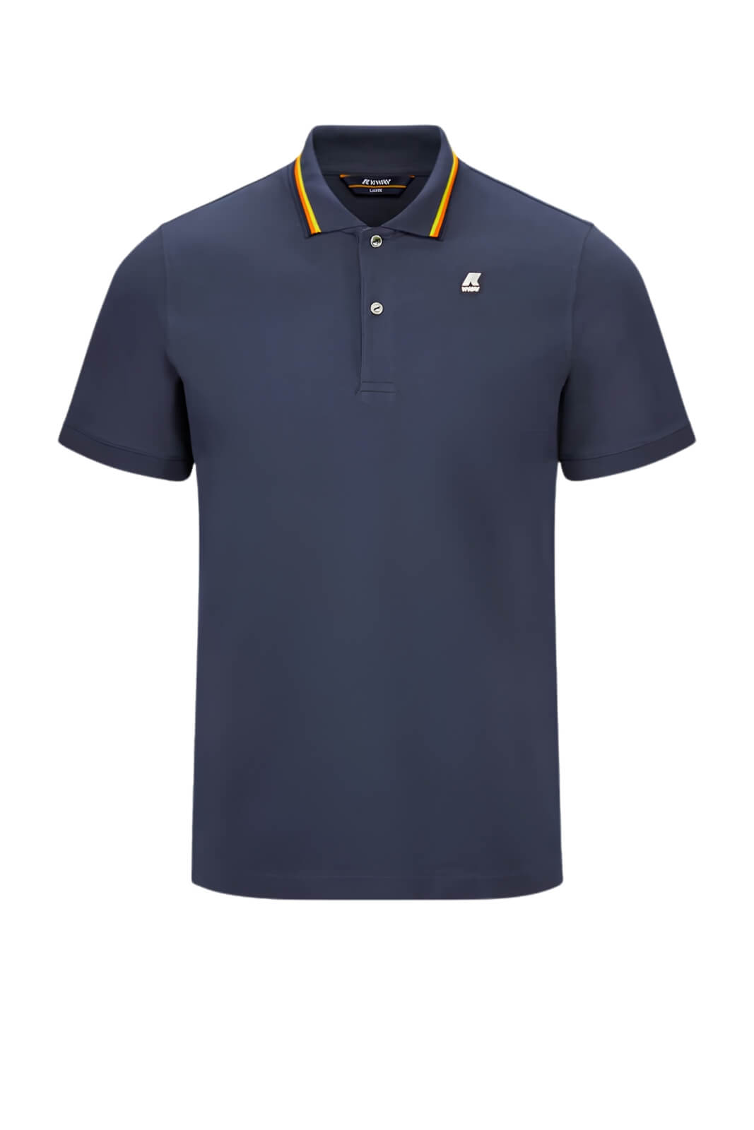 K-Way Polo Uomo Jud
