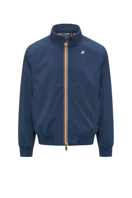 K-Way giubbino uomo ARSENE STRETCH DOT