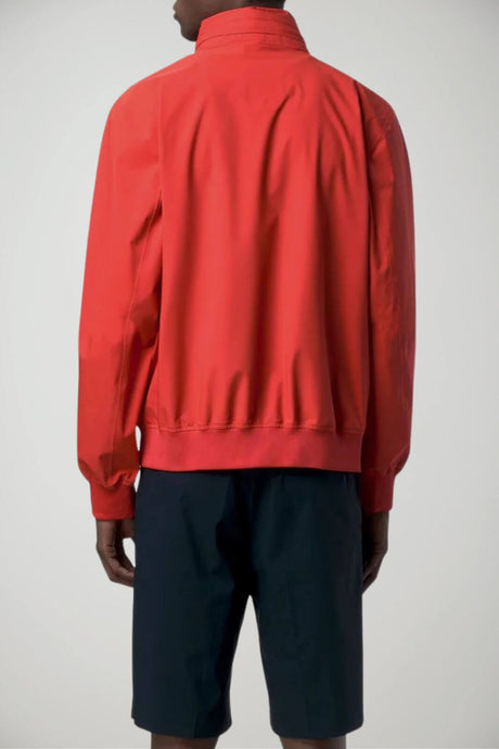 K-Way giubbino uomo ARSENE STRETCH DOT