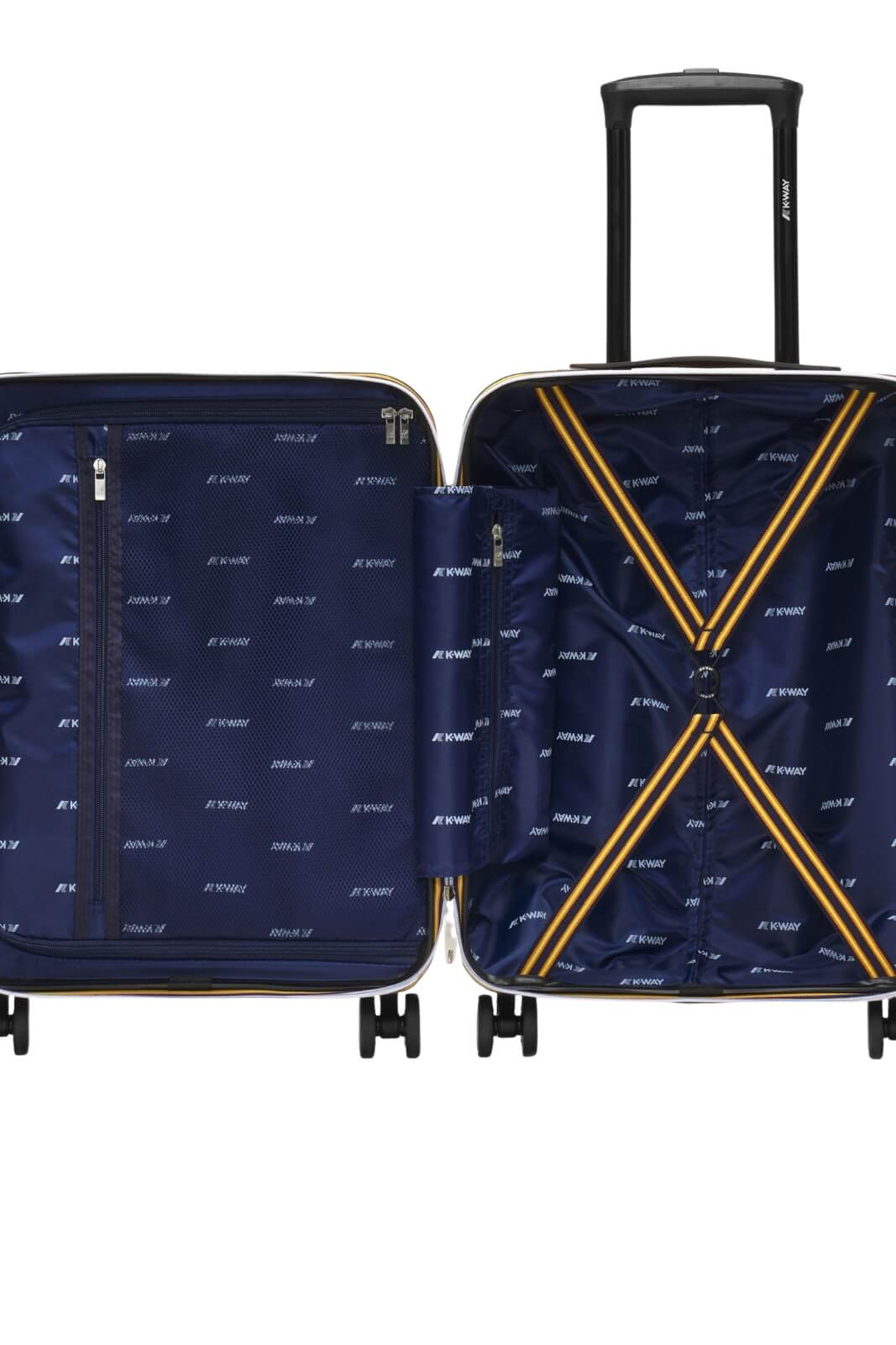 K Way Travel Trolley