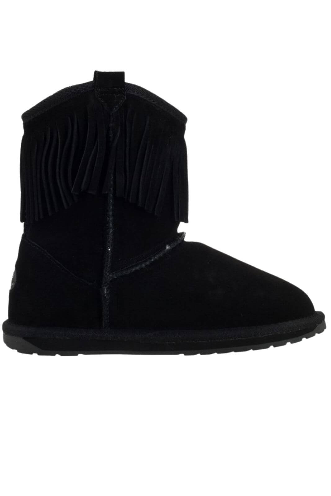 Emu Australia Botín Niña GLAZIERS