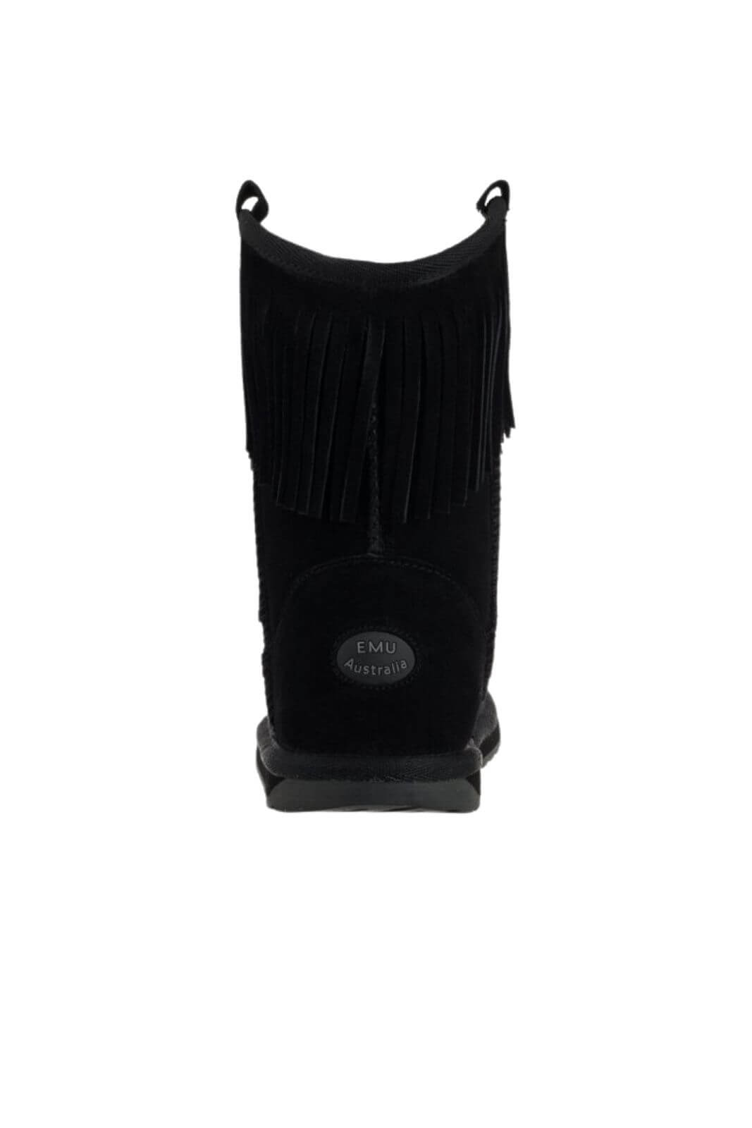 Emu Australia Botín Niña GLAZIERS