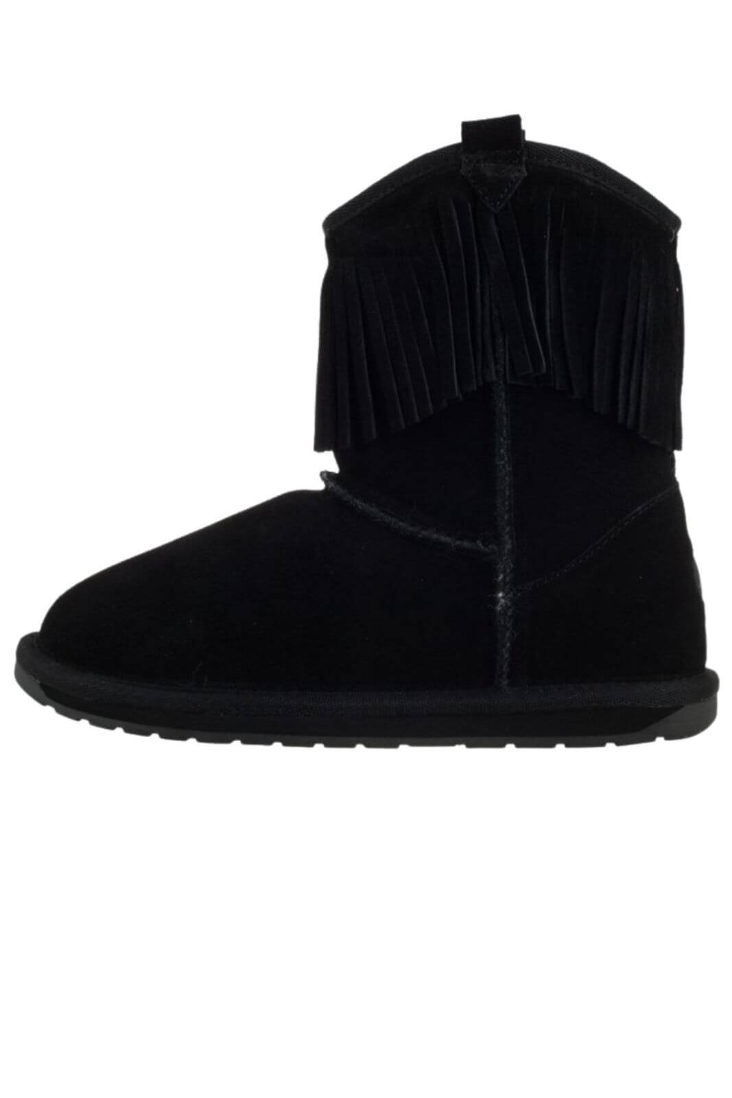 Emu Australia Botín Niña GLAZIERS