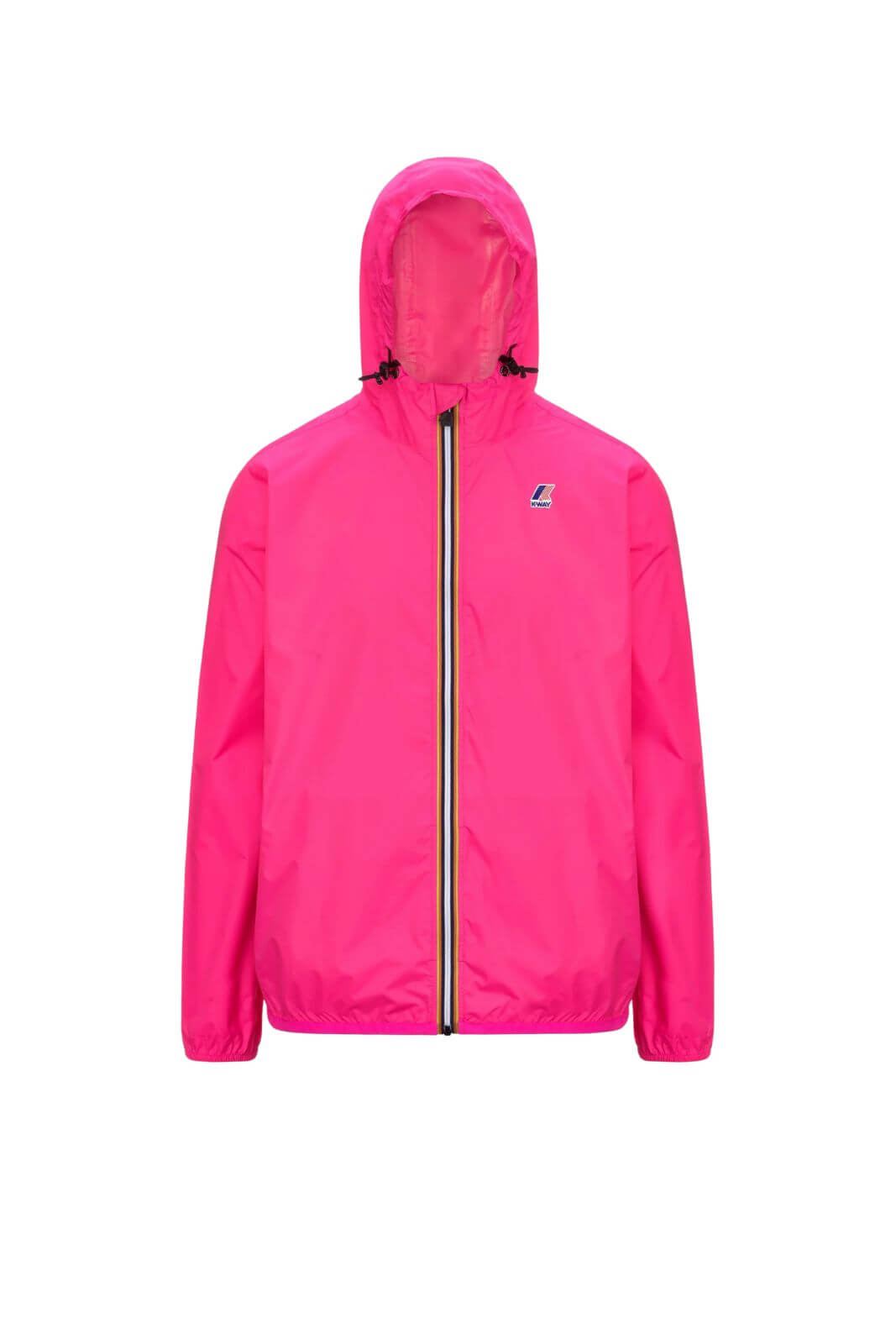 K-Way jacket LE VRAI 4.0 CLAUDE