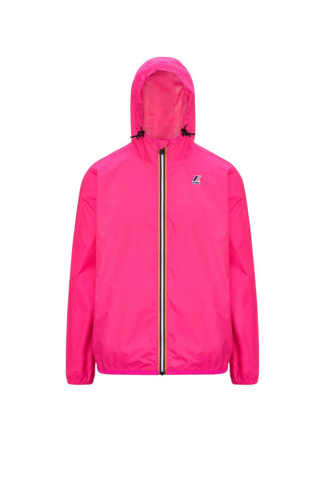 K-Way jacket LE VRAI 4.0 CLAUDE