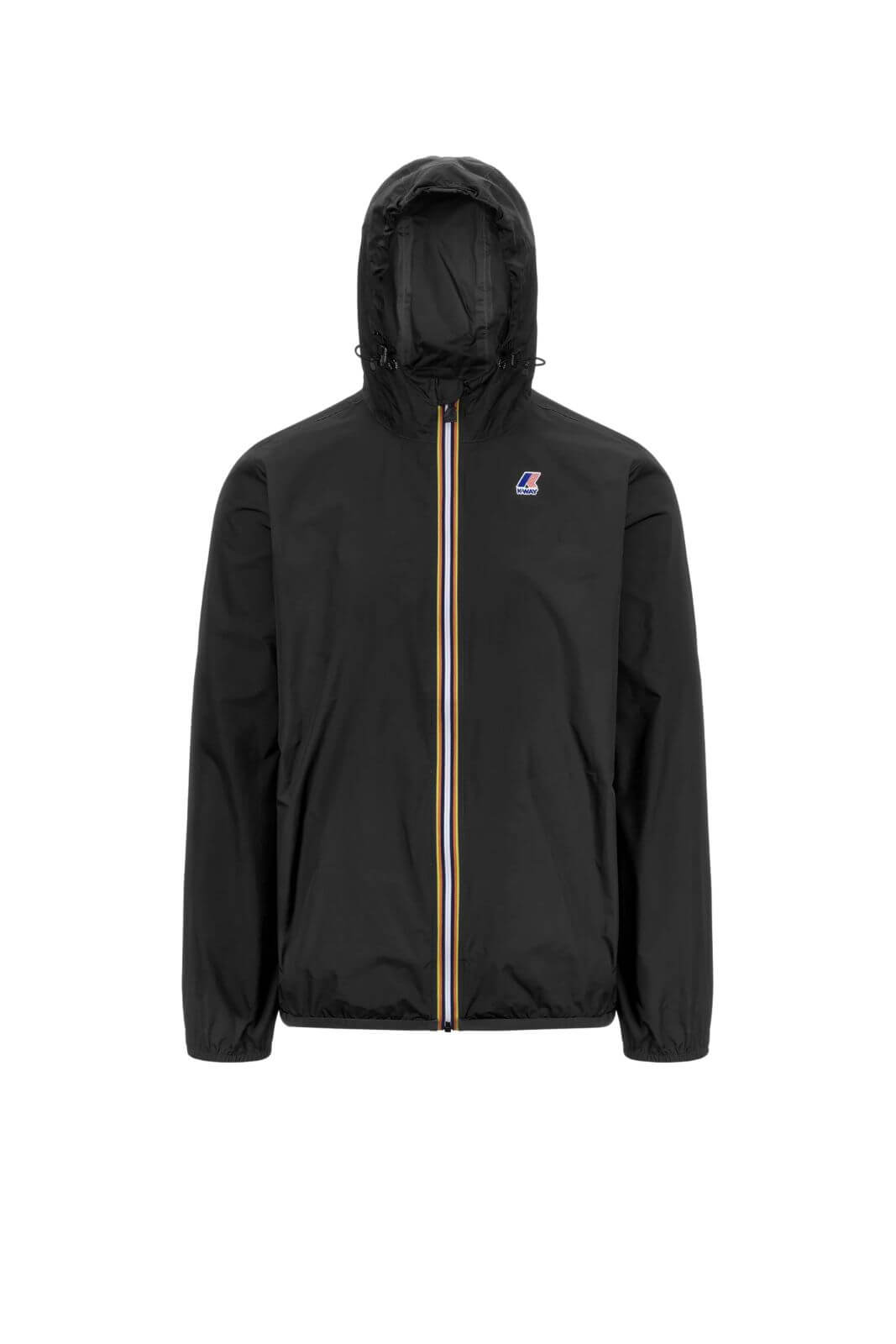 K-Way jacket LE VRAI 4.0 CLAUDE