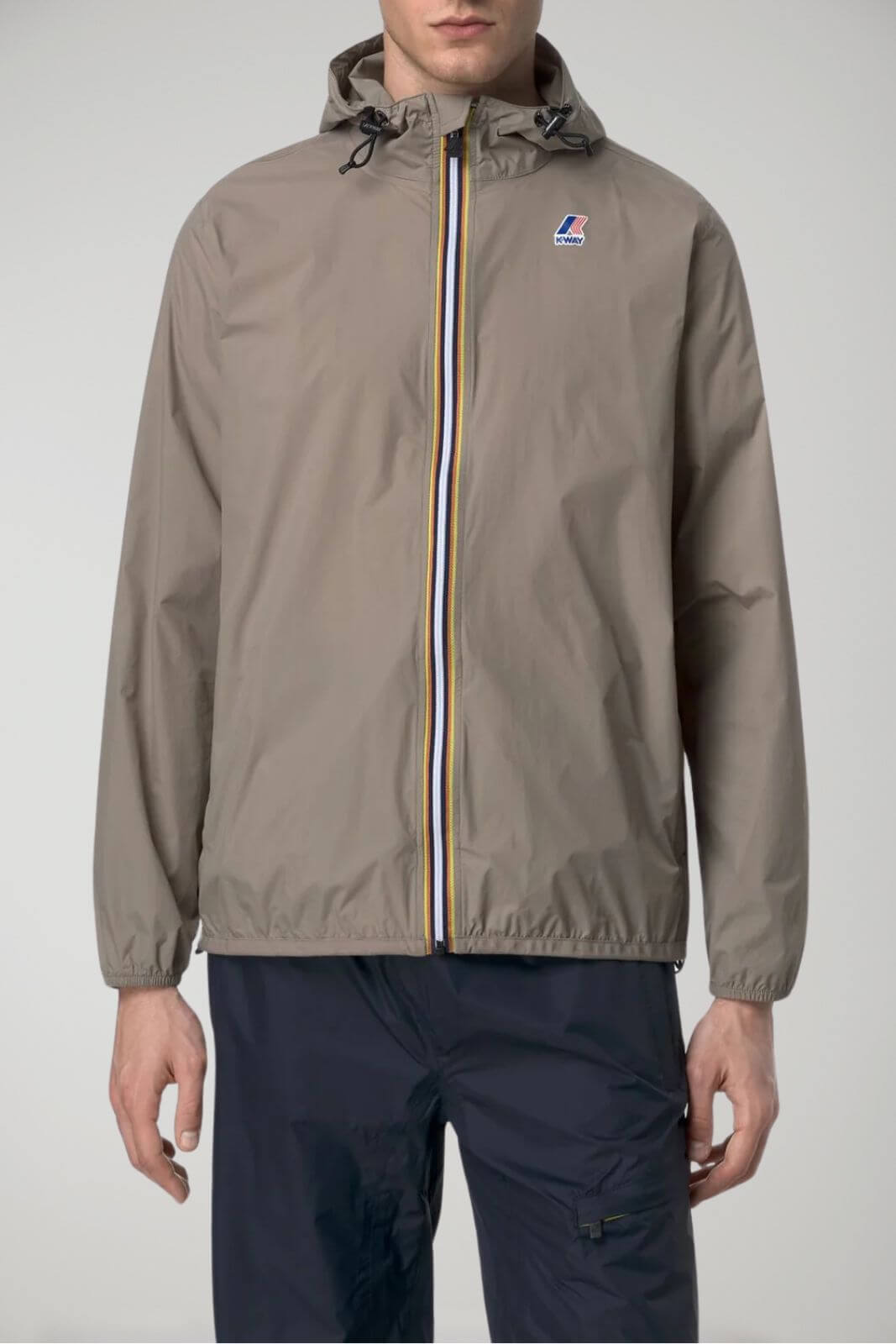 K-Way jacket LE VRAI 4.0 CLAUDE