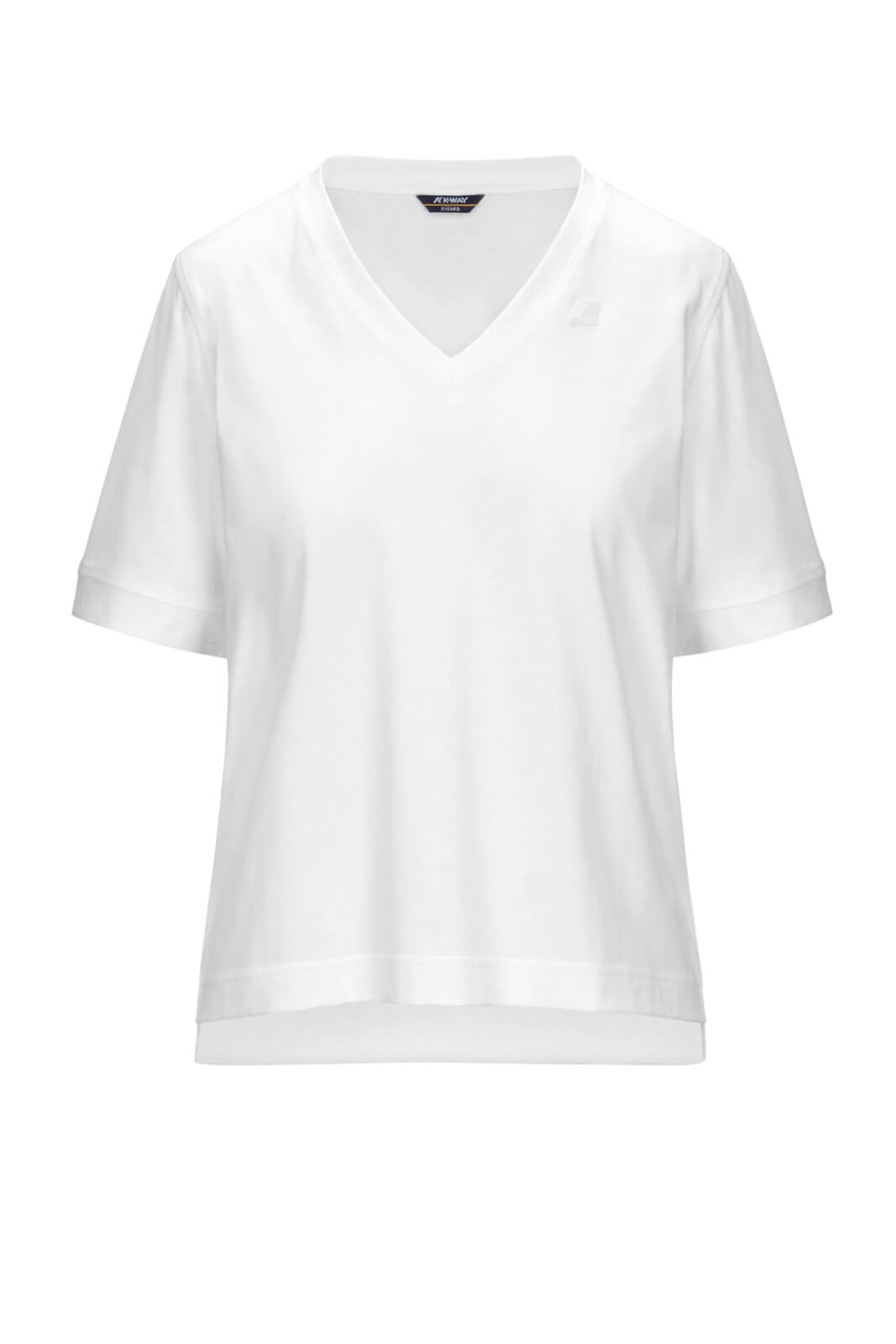 Camiseta K Way para mujer LEDA JERSEY