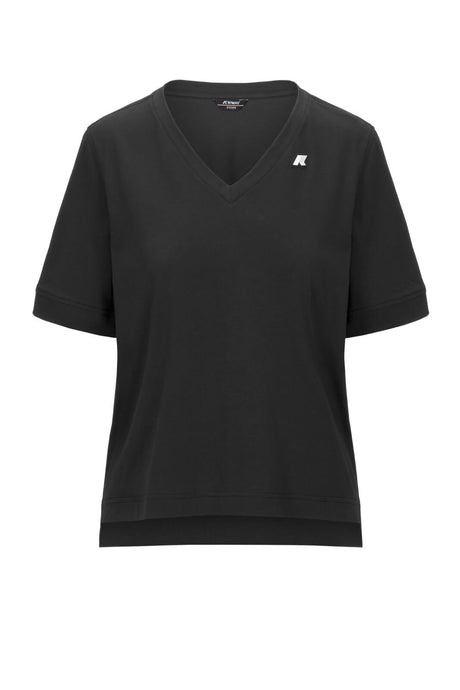Camiseta K Way para mujer LEDA JERSEY