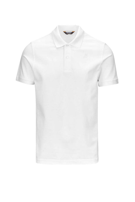 Polo de hombre K Way AMEDEE PIQUET