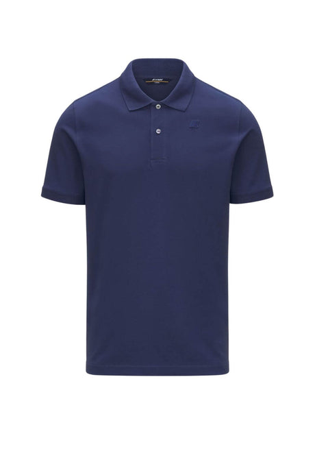 Polo de hombre K Way AMEDEE PIQUET