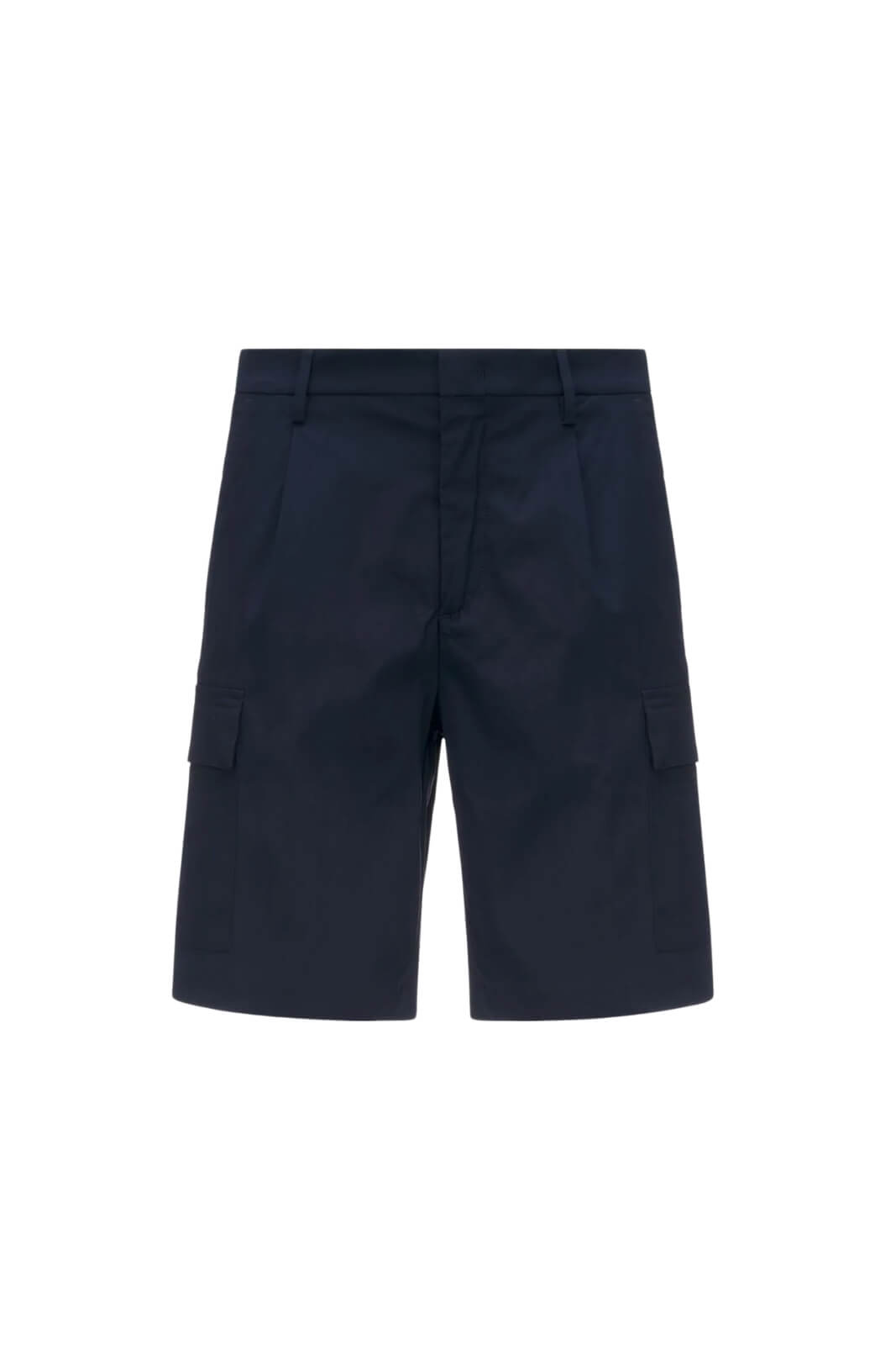 K Way men's shorts SERJE TWILL TECH
