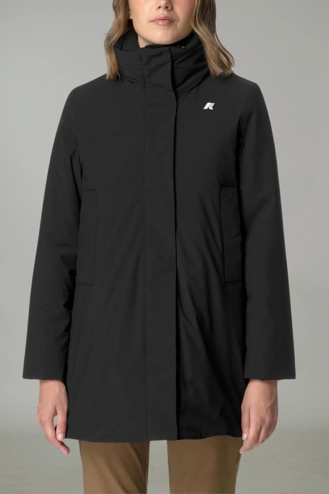 K Way Jackets Women MARLA ST WARM