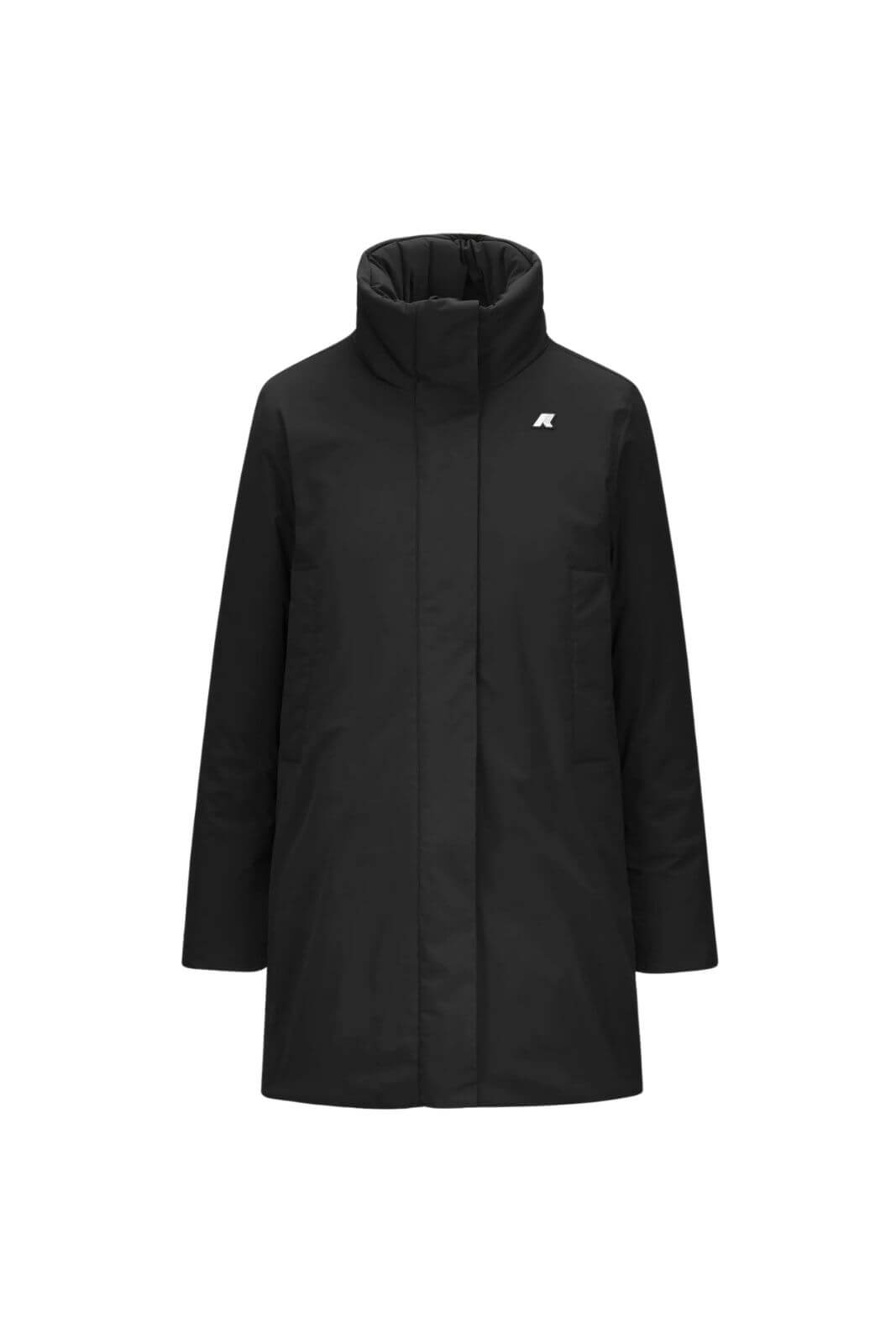 K Way Jackets Donna MARLA ST WARM