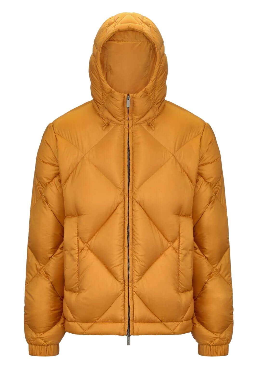 Chaqueta de plumas para hombre K-Way QUILL SUPER LIGHT THERMO HEAVY