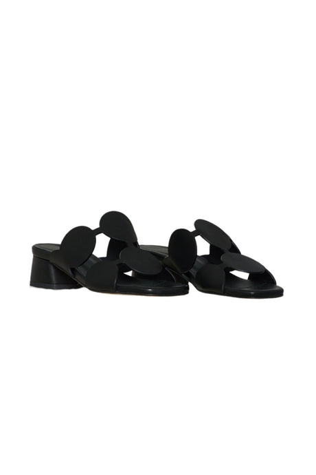 Claudia Peruzzini Women's High-Heeled Sandals